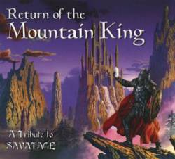 Savatage : Return of the Mountain King: A Tribute to Savatage
